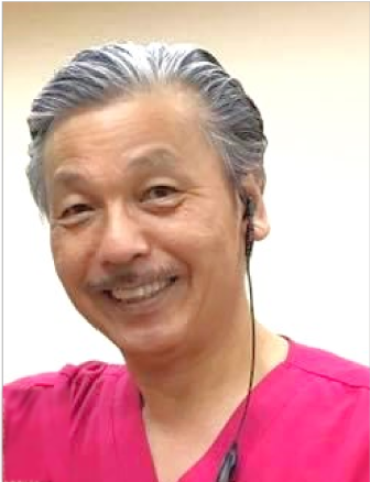 セントラル歯科院長